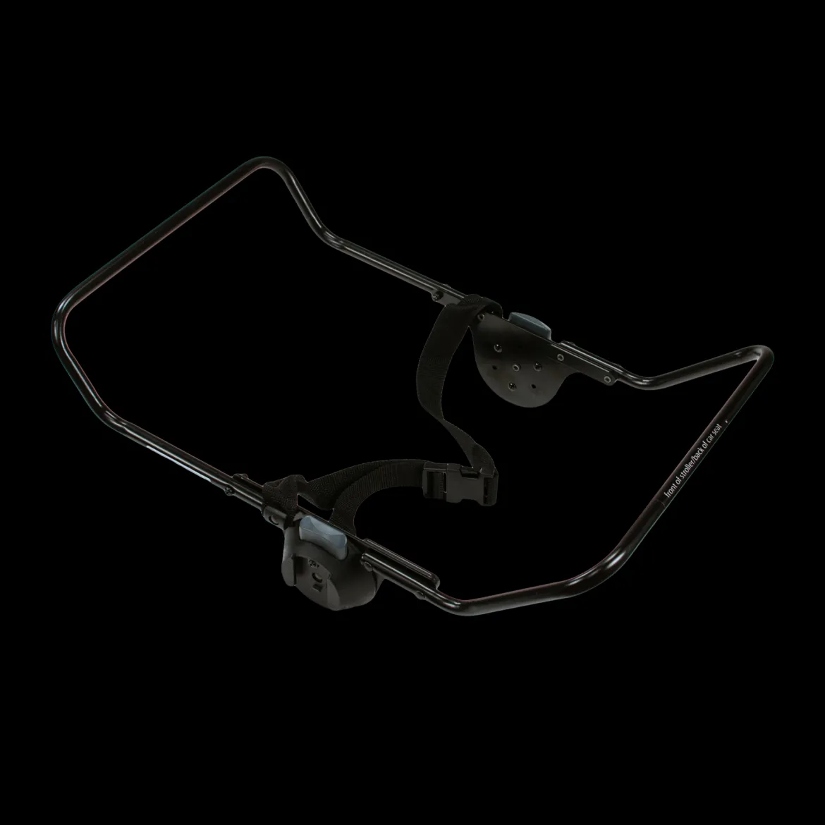 Single Stroller Car Seat Adapter