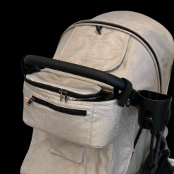 Single Stroller Organizer