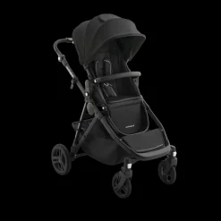 Single-to-Double Stroller 3.0