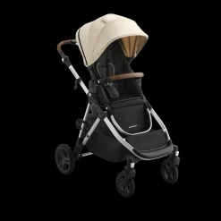 Single-to-Double Stroller 3.0