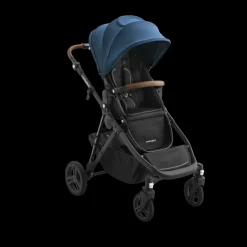 Single-to-Double Stroller 3.0