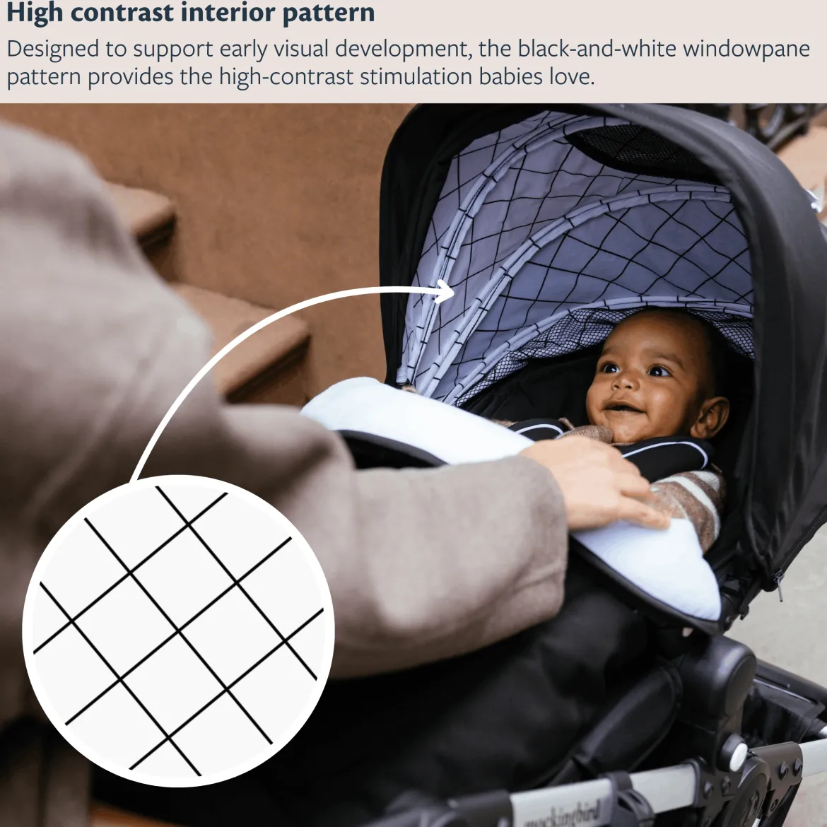 Single-to-Double Stroller 3.0 and Bassinet Bundle