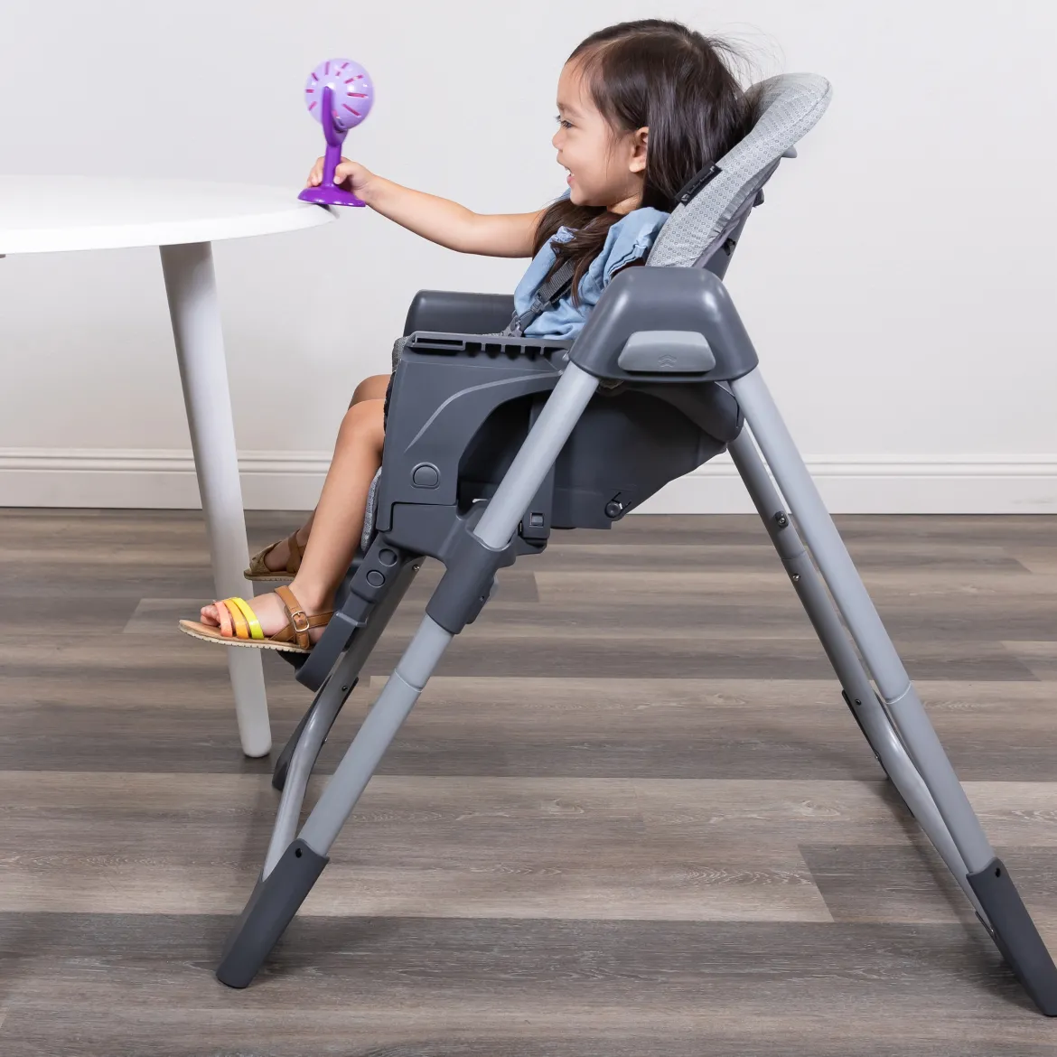 Sit Right 2.0 3-in-1 High Chair