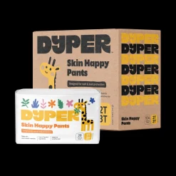 Skin Happy Training Pants - Monthly Box