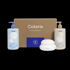 Skincare Essentials Set