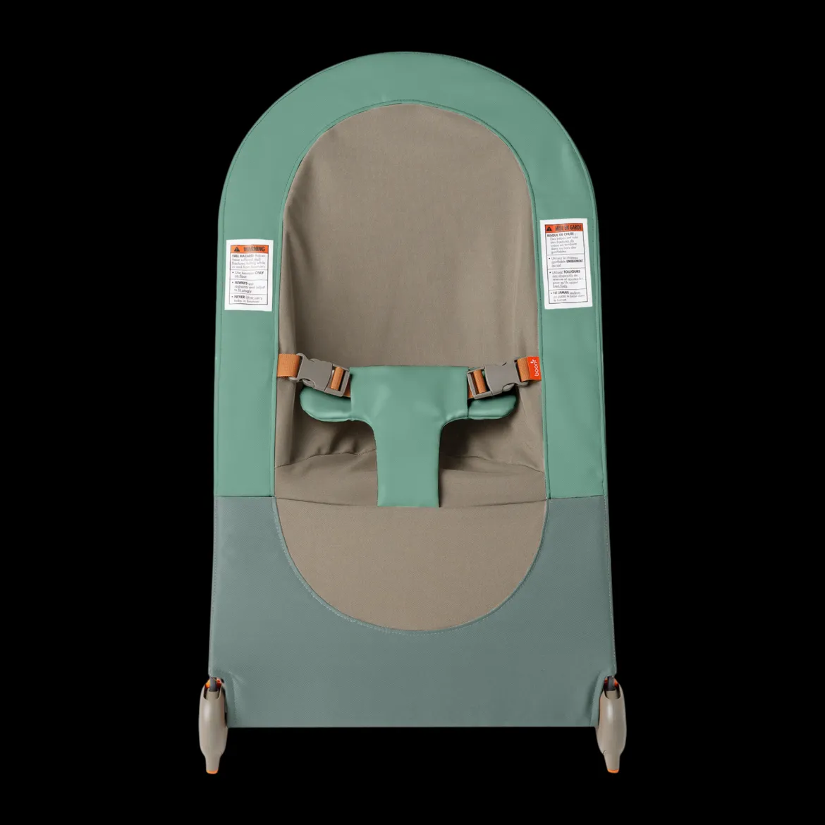 SLANT Bouncer