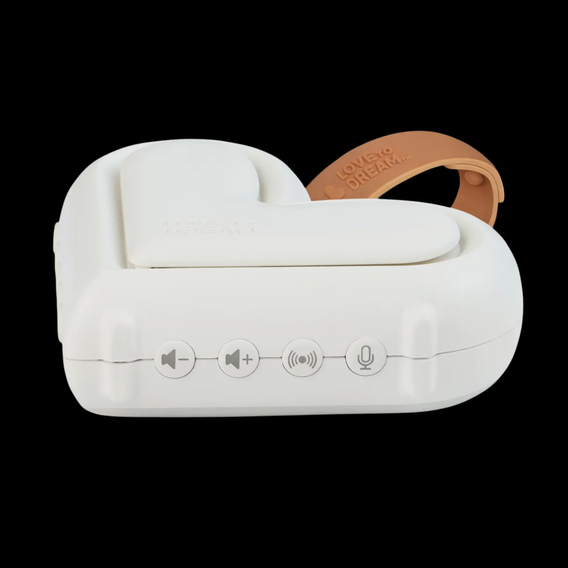 Sleep Machine