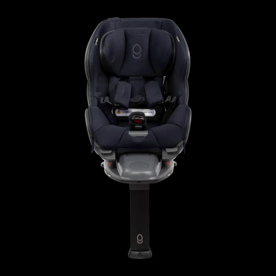 Smart Convertible Car Seat