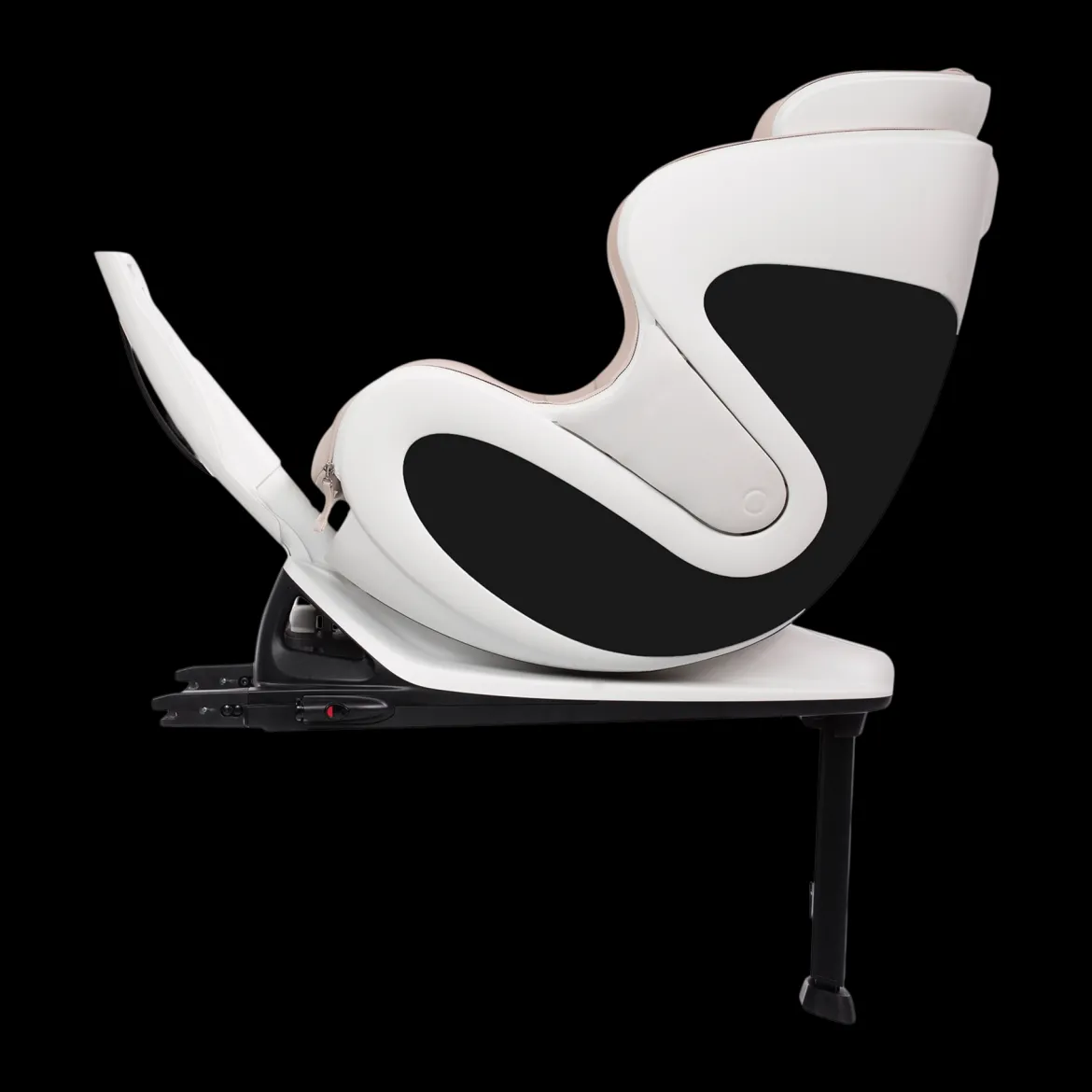Smart Convertible Car Seat