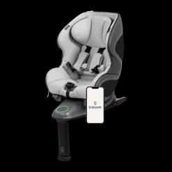 Smart Convertible Car Seat