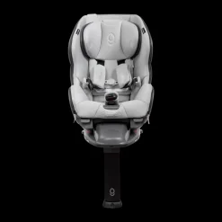 Smart Convertible Car Seat
