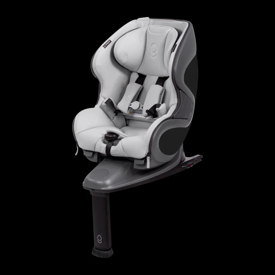 Smart Convertible Car Seat