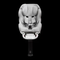 Smart Convertible Car Seat