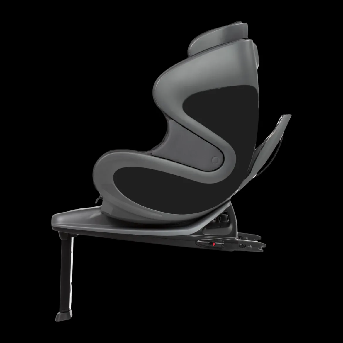 Smart Convertible Car Seat