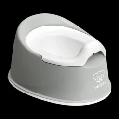 Smart Potty
