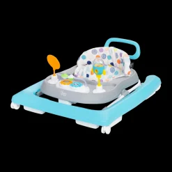 Smart Steps Trend PLUS 2-in-1 Walker with Deluxe Toys