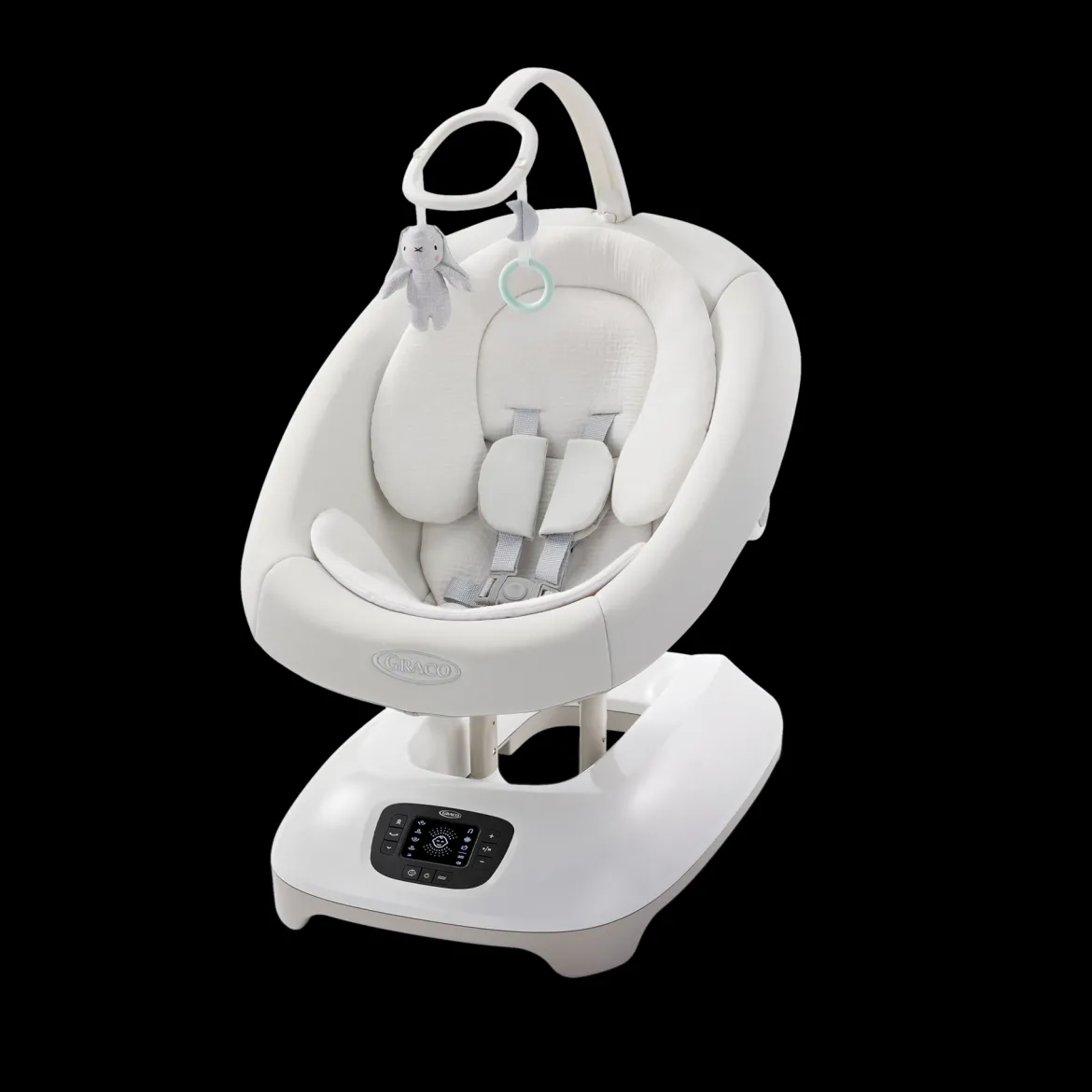 SmartSense Soothing Baby Swing