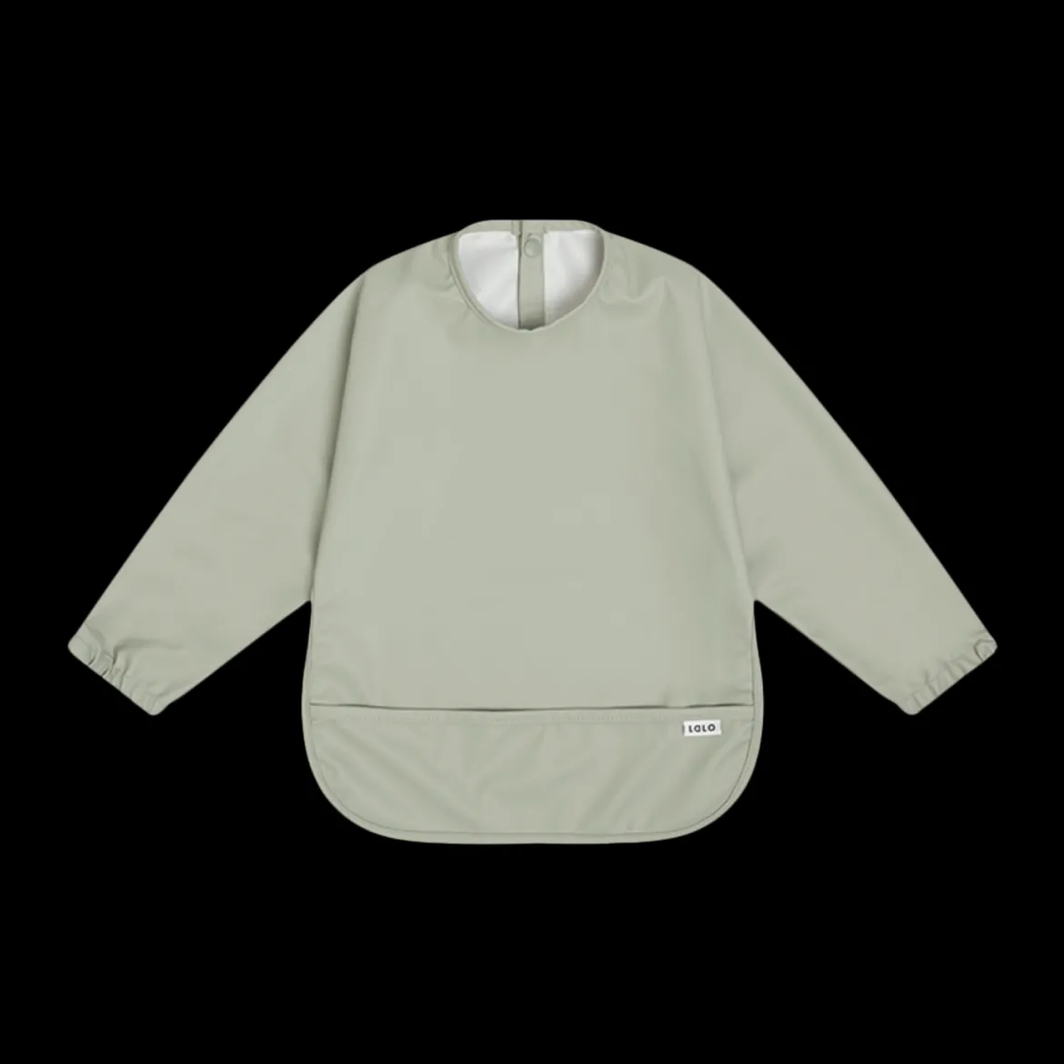 Smock Bib