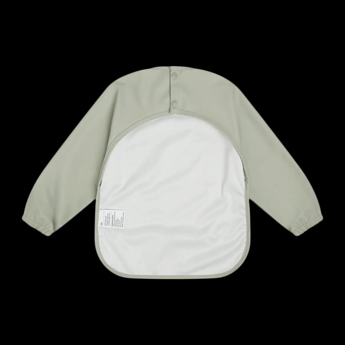 Smock Bib