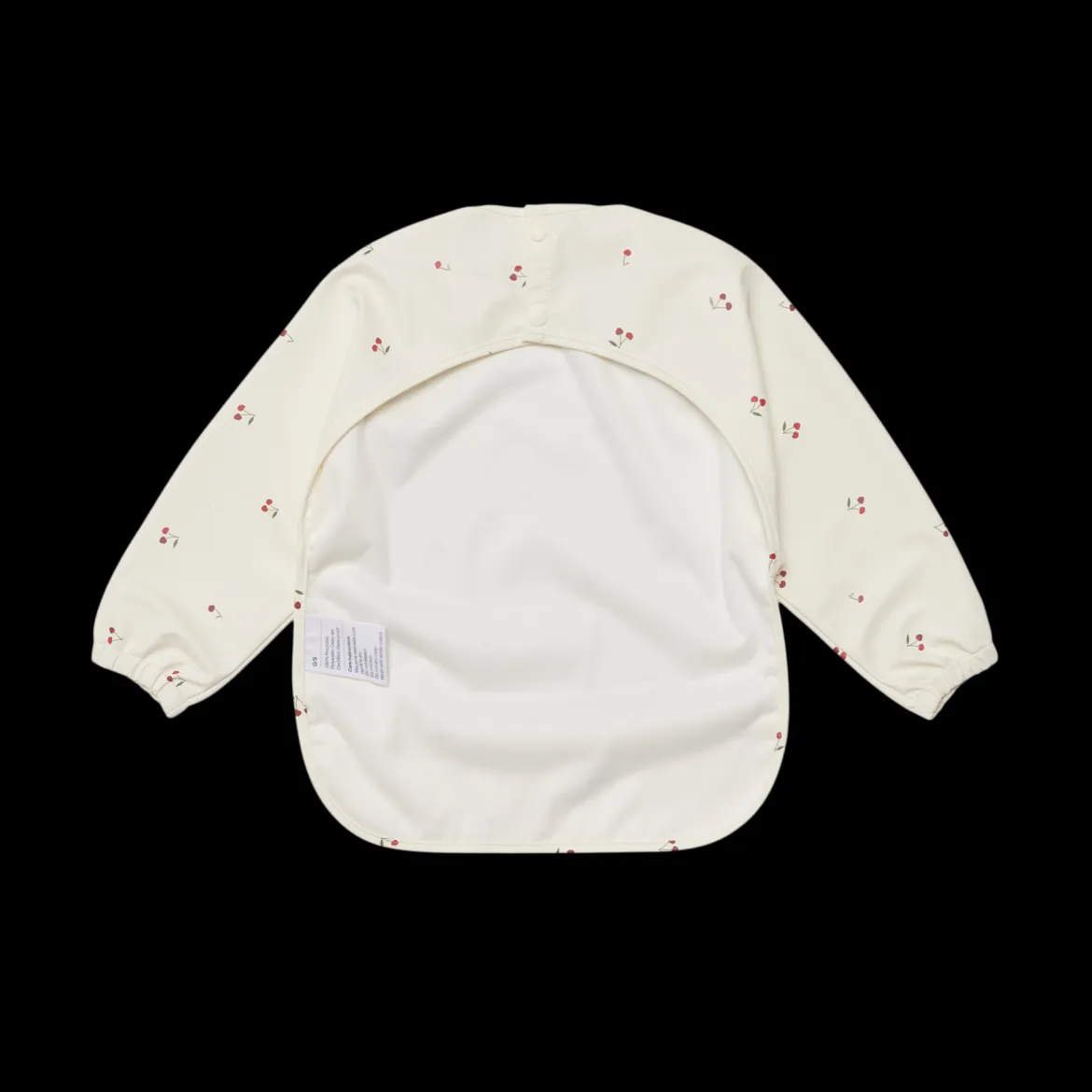 Smock Bib