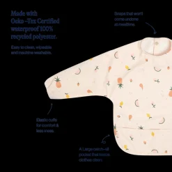 Smock Bib