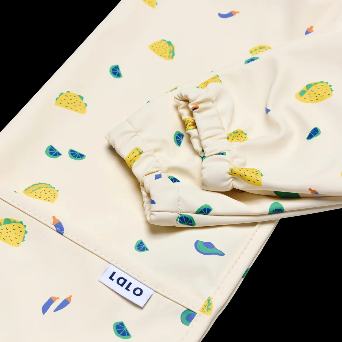 Smock Bib