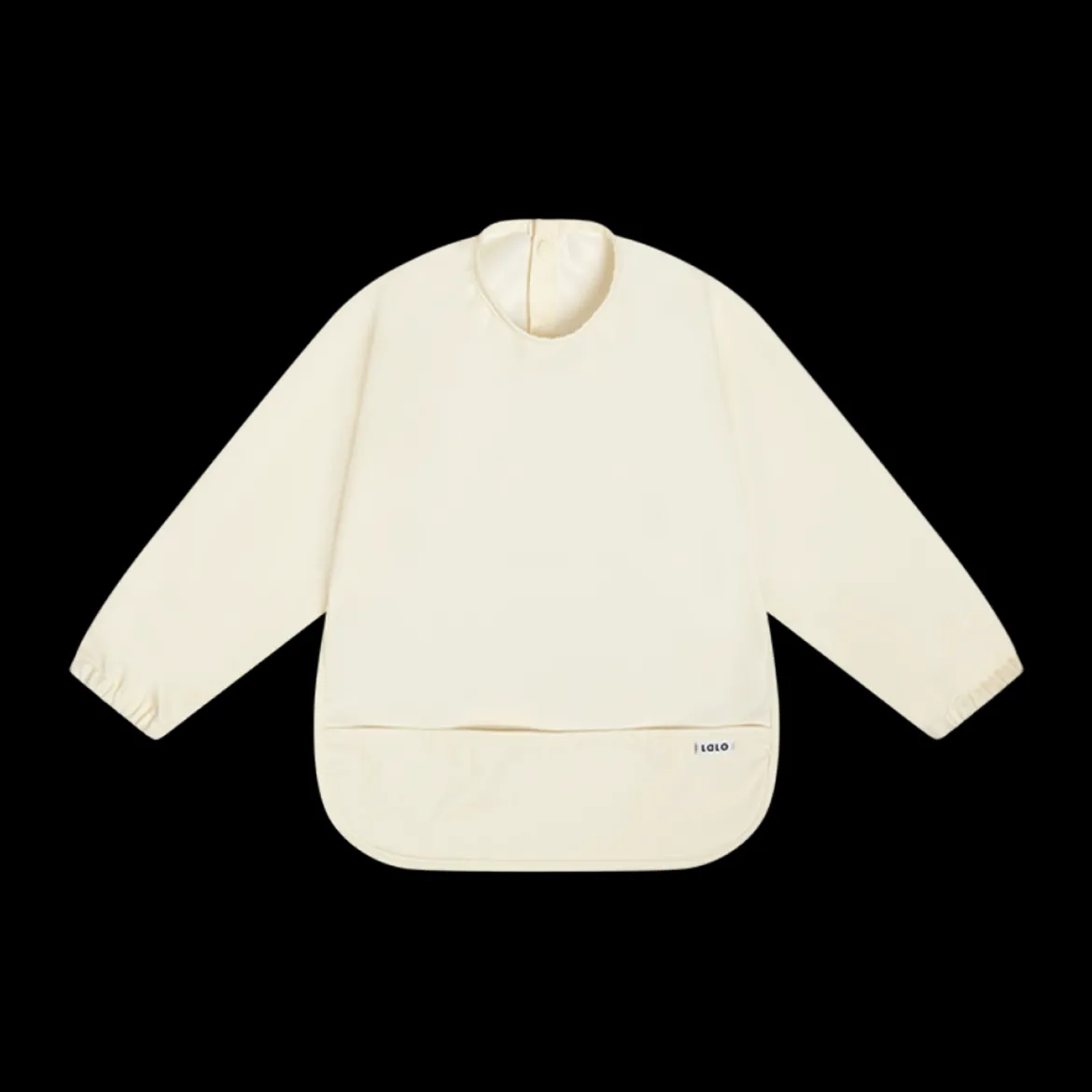 Smock Bib