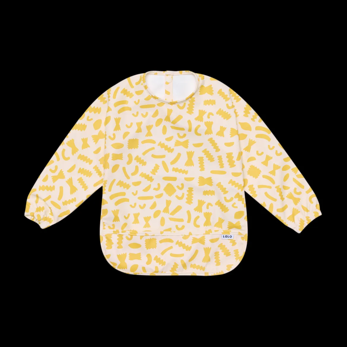 Smock Bib