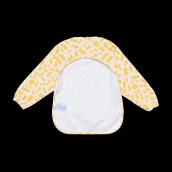 Smock Bib