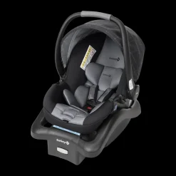 Smooth Ride QCM Travel System
