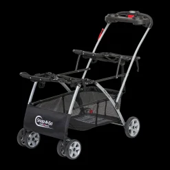 Snap-N-Go Double Stroller Frame