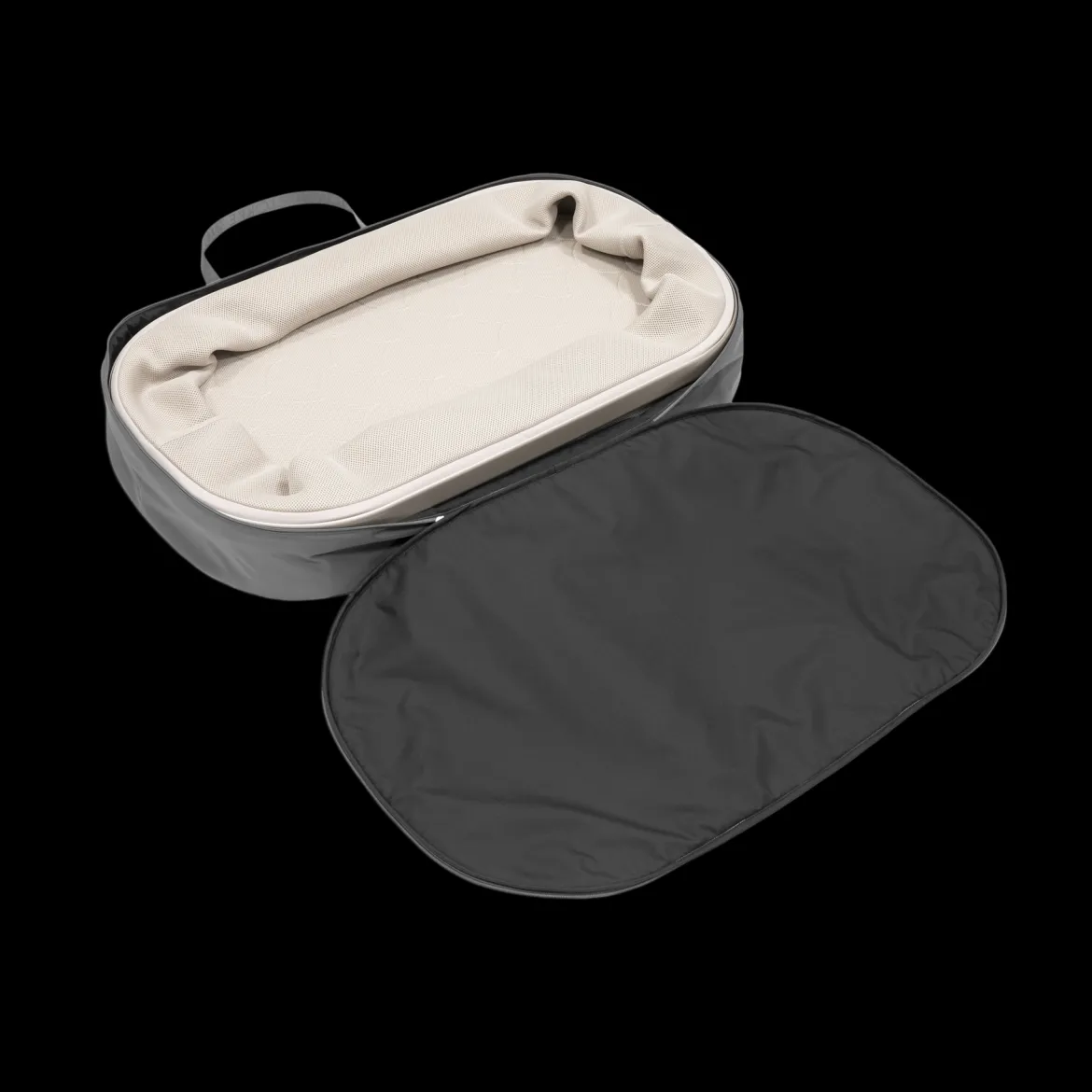 Snoozi Travel Bag