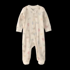 Snug Fit Sleep & Play Pajamas