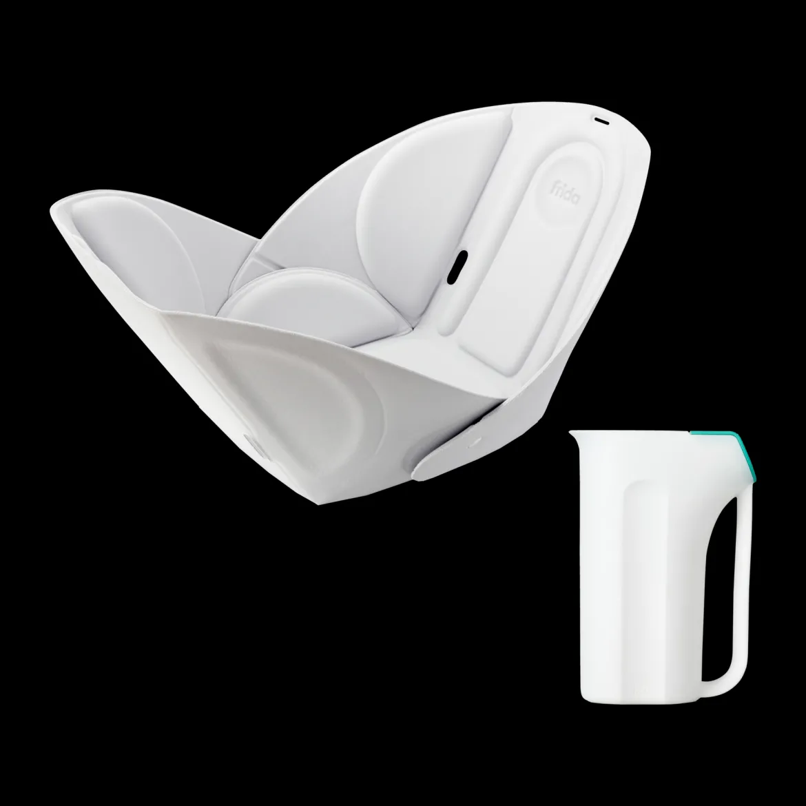 Soft Sink Bather Bundle