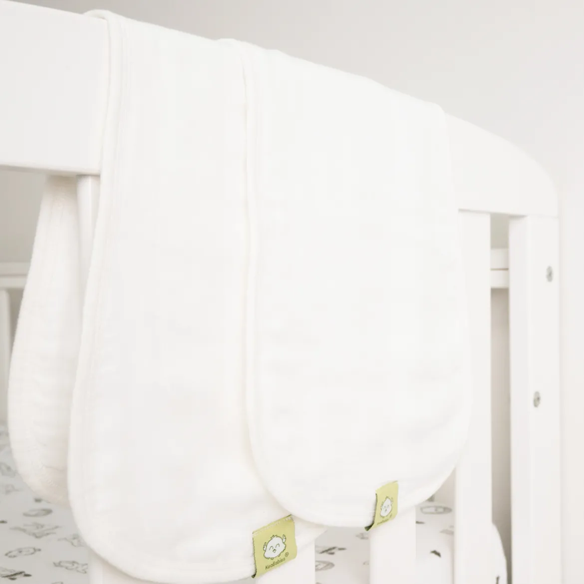 Softe Muslin Baby Burp Cloth
