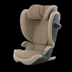 Solution G2 Folding Travel High-Back Booster