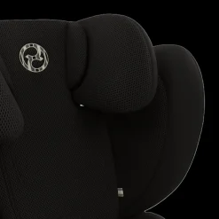 Solution G2 Folding Travel High-Back Booster