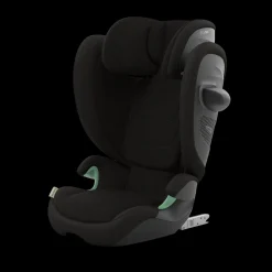 Solution G2 Folding Travel High-Back Booster