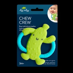 Soothing Silicone Teether
