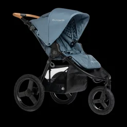Speed Stroller
