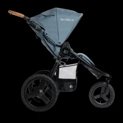 Speed Stroller