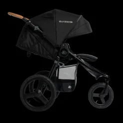 Speed Stroller