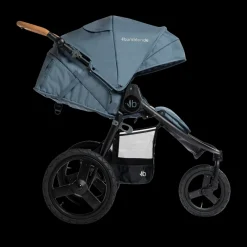 Speed Stroller
