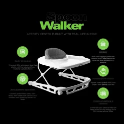 Spoon Walker