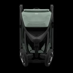 Spring 2 Stroller