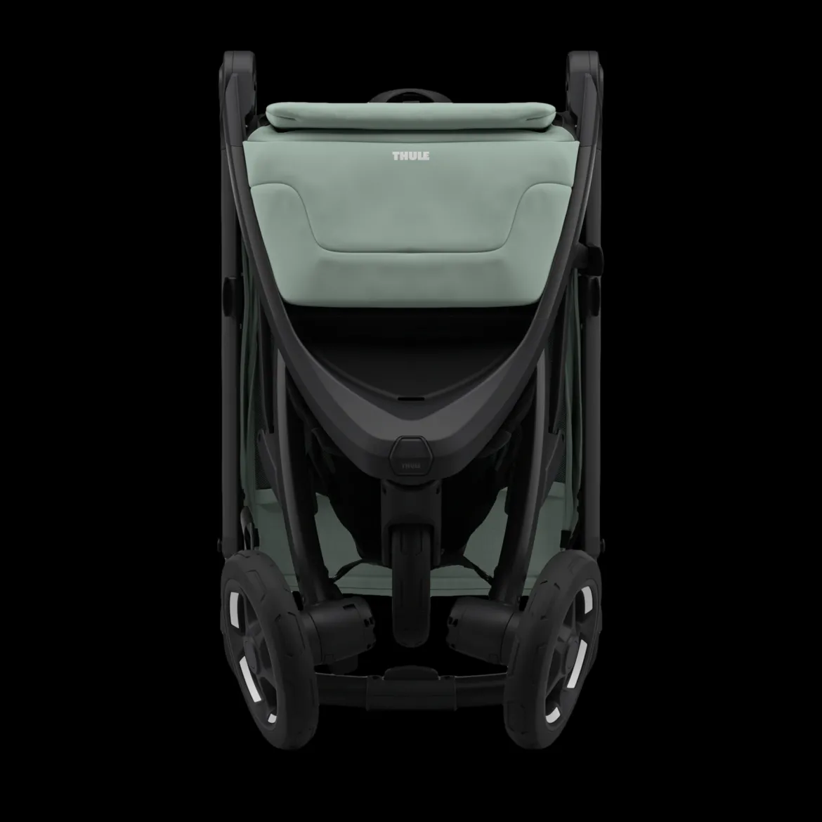 Spring 2 Stroller