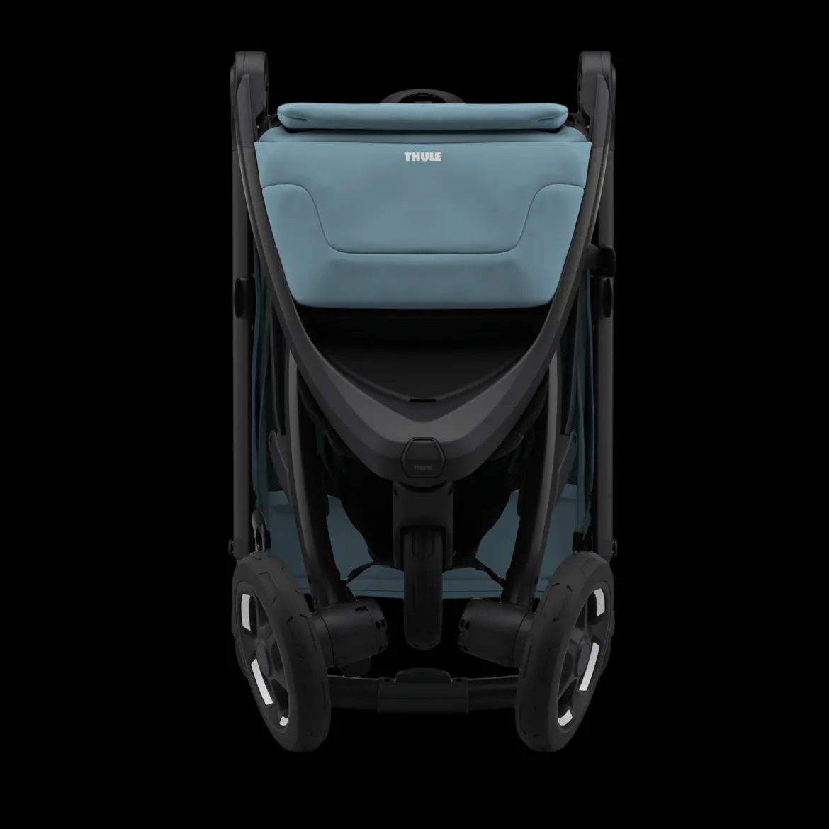 Spring 2 Stroller
