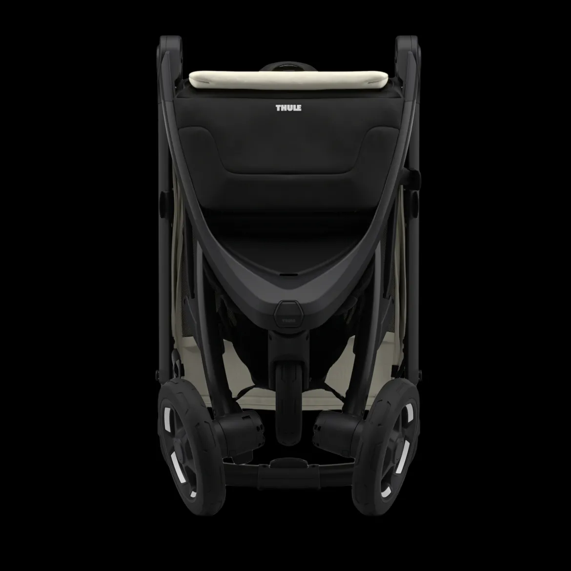 Spring 2 Stroller