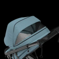 Spring 2 Stroller