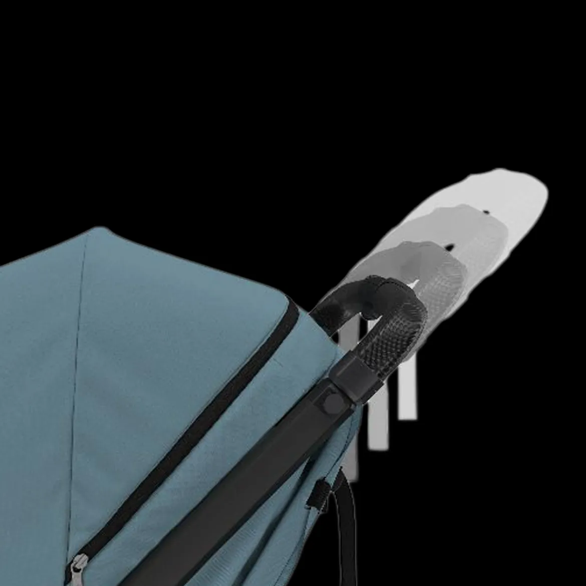 Spring 2 Stroller